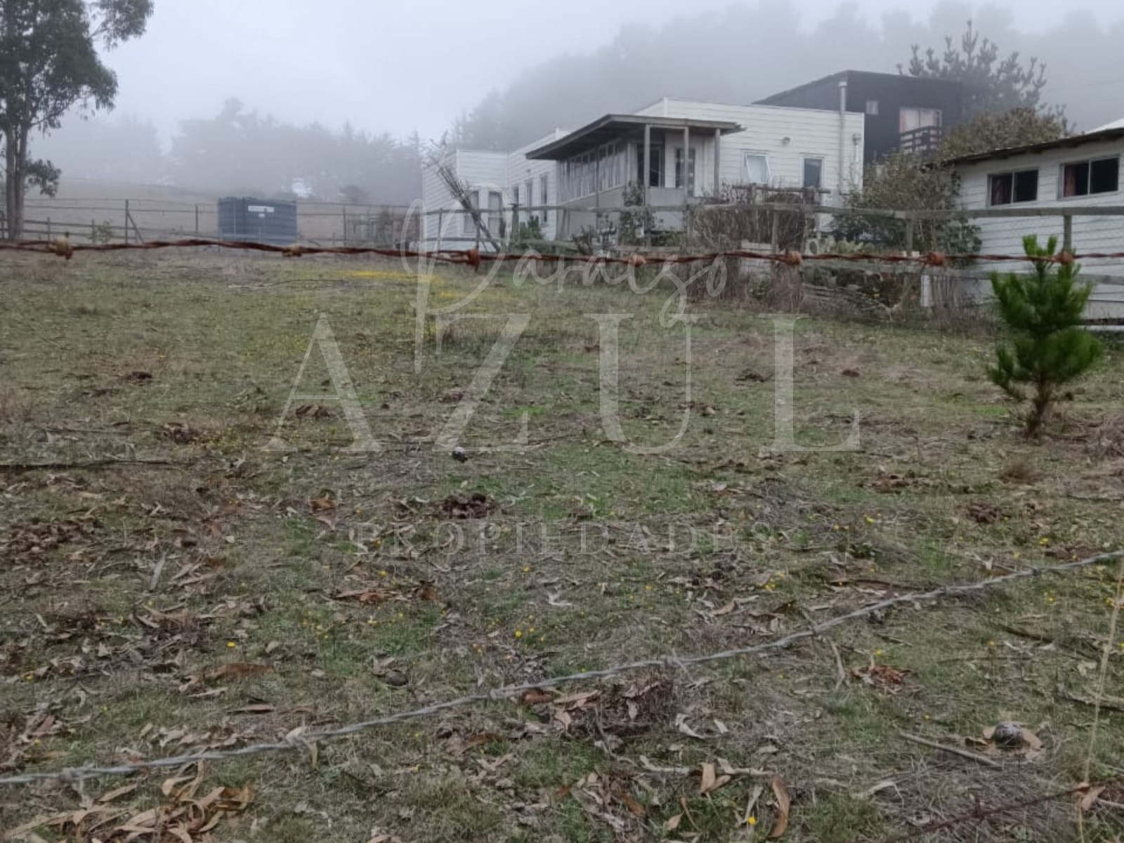 Vendo Terreno Soñado En La Playa De Pichilemu