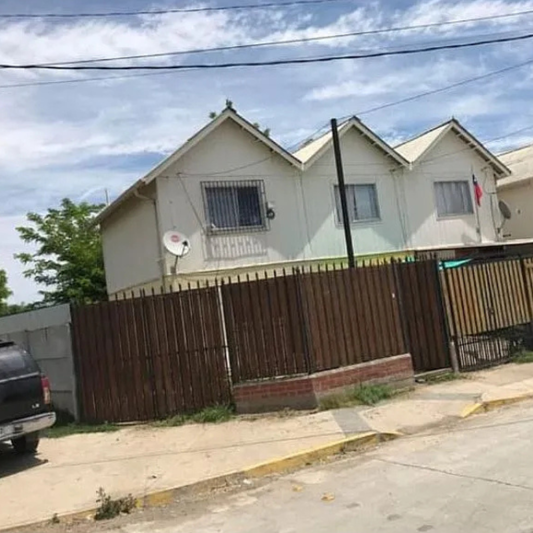 CONJUNTO HABITACIONAL DOÑA ELVIRA, CALLE INCAICA 10